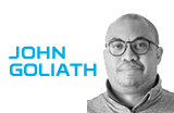 John Goliath