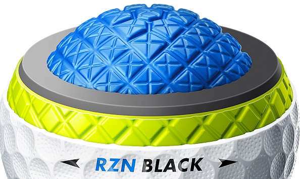Nike RZN the ball of the future