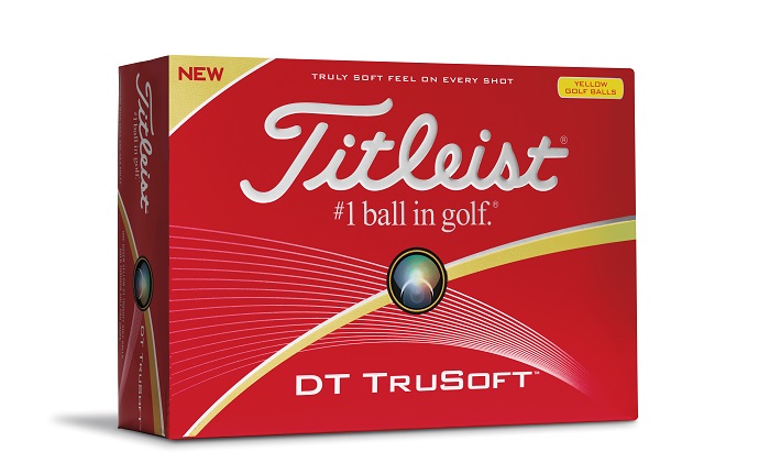 The latest from Titleist
