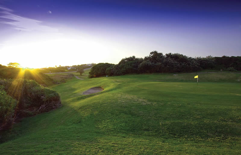 Golf course review: Royal Port Alfred