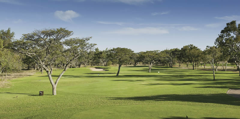 Golf course review: Zebula Golf Estate and Spa