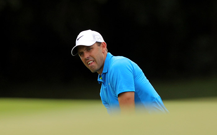 Schwartzel rested and ready