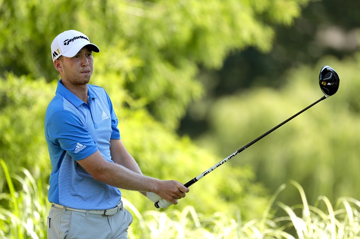 Berger firing with new clubs in Memphis