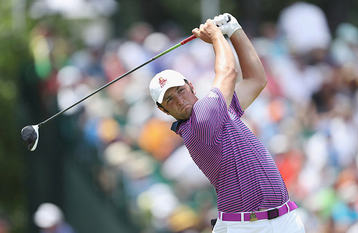 TaylorMade newcomers on show at Quicken Loans National