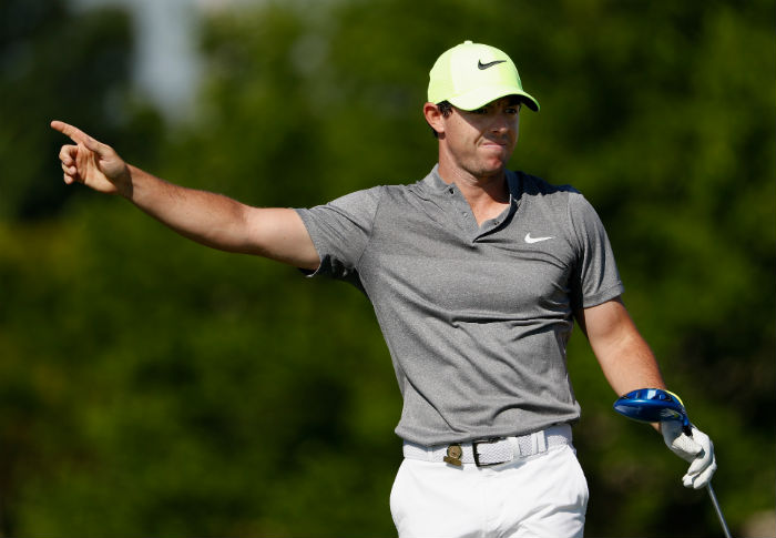 Rory McIlroy pulls out of Rio Olympics due to fears over Zika virus