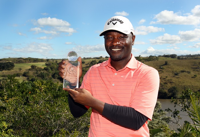 Muthiya's maiden win comes at Windy Wild Coast