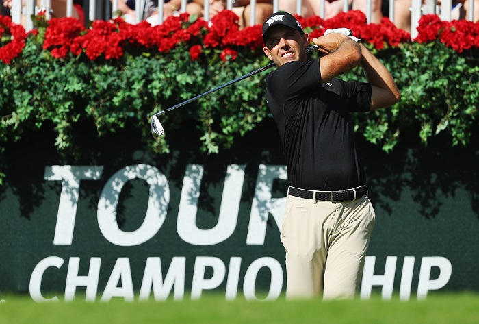Schwartzel adds his name at Tour Championship