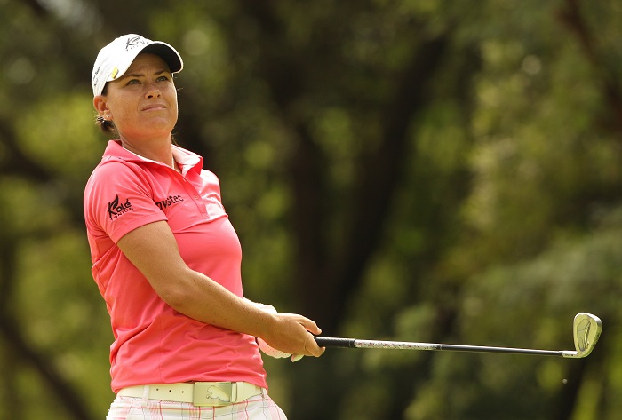 Women's Masters brought back to life