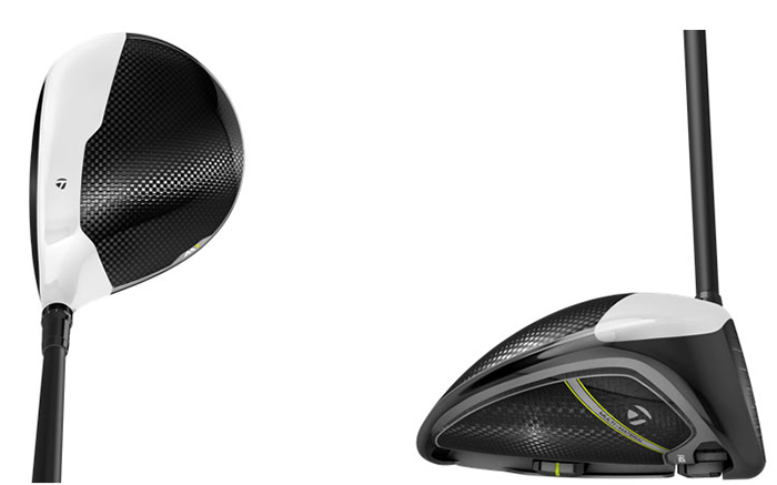 TaylorMade launches new M1 & M2 metalwoods