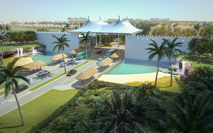 Ernie Els Design signs new golf course in Zanzibar