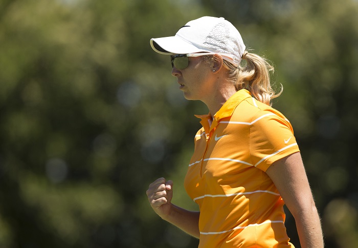 Buhai beats Pace in Cape Town Open playoff