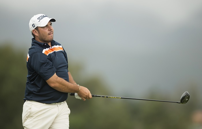 Swanepoel co-leads Dimension Data Pro-Am