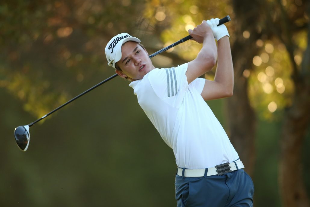 SA juniors in the hunt in Harare