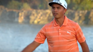 Rickie Fowler in line for Arnold Palmer Invitational