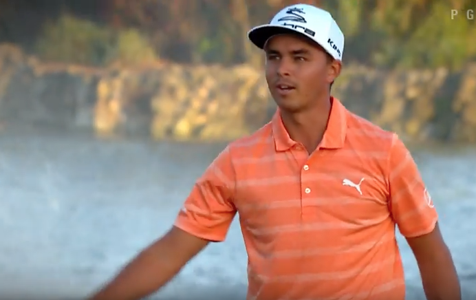 Rickie Fowler in line for Arnold Palmer Invitational
