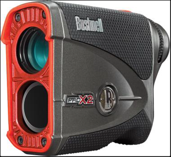 Bushnell launches its ProX2