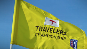 Rory McIlroy will play Travelers Championship
