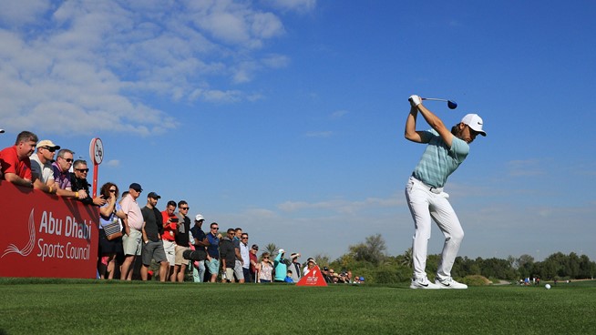 Tommy Fleetwood