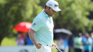 Branden Grace