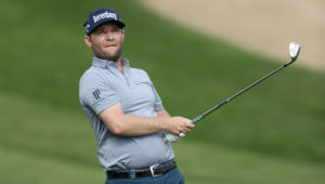 Branden Grace