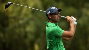 Charl Schwartzel