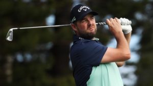 Marc Leishman