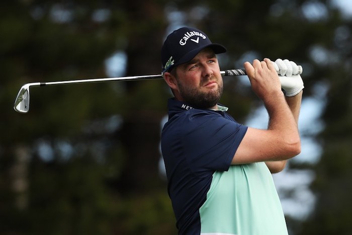 Marc Leishman