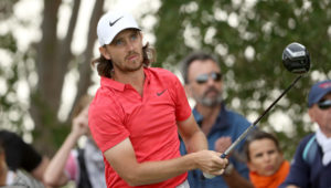 Tommy Fleetwood