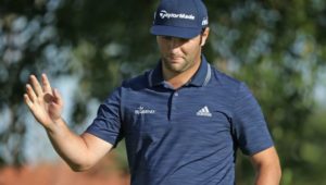 Jon Rahm