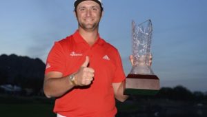 Jon Rahm