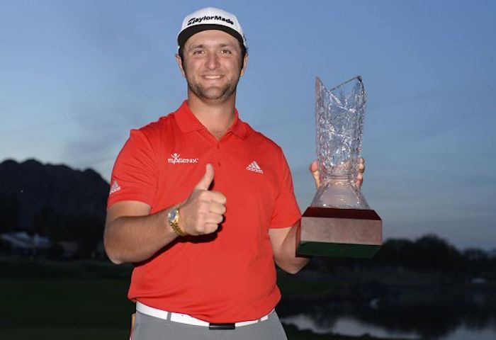 Jon Rahm