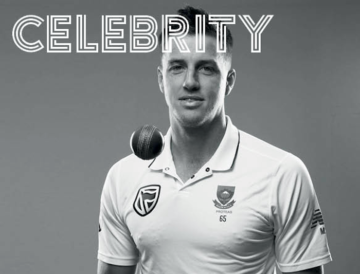 Morne Morkel