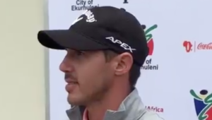 Chase Koepka