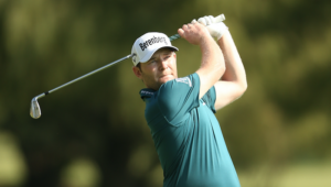 Branden Grace