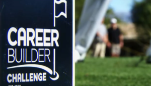 Career Builder Challenge