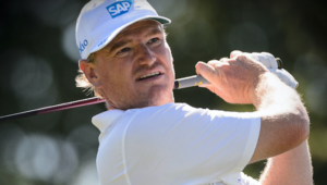 Ernie Els joins XXIO