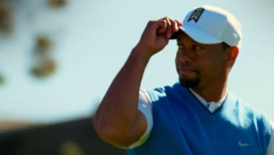Tiger Woods