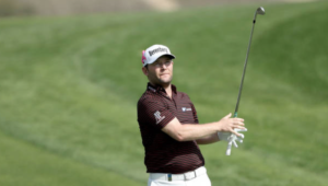 Branden Grace