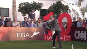 Rory McIlroy