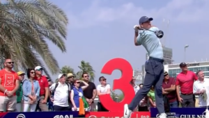 Rory McIlroy
