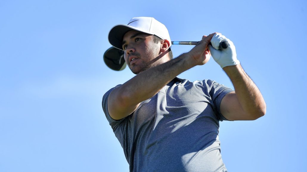 Jason Day wins Farmers