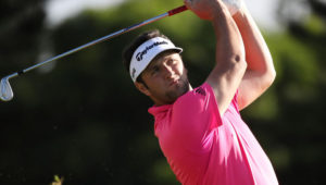 Jon Rahm