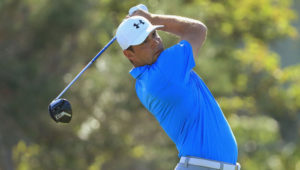 Gary Woodland