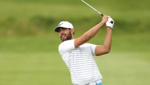 Tshwane Open Erik Van Rooyen