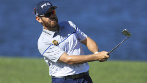 Louis Oosthuizen