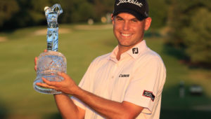 Bill Haas