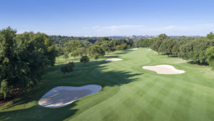 Royal Johannesburg's East Course