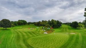 Tshwane Open