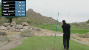 Phil Mickelson instruction