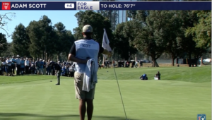 Adam Scott